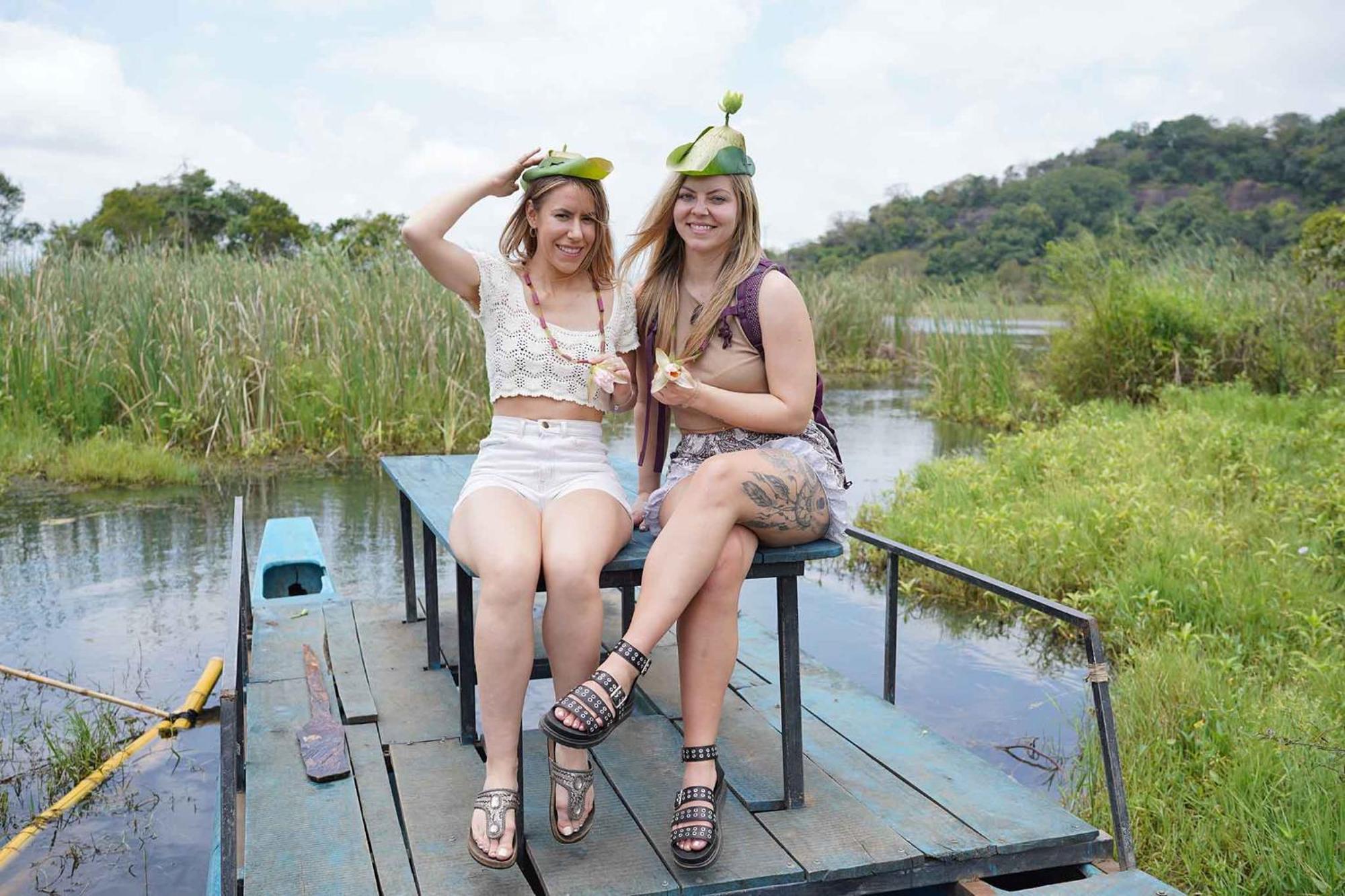 Sigiriya Kingdom Resort Дамбулла Экстерьер фото