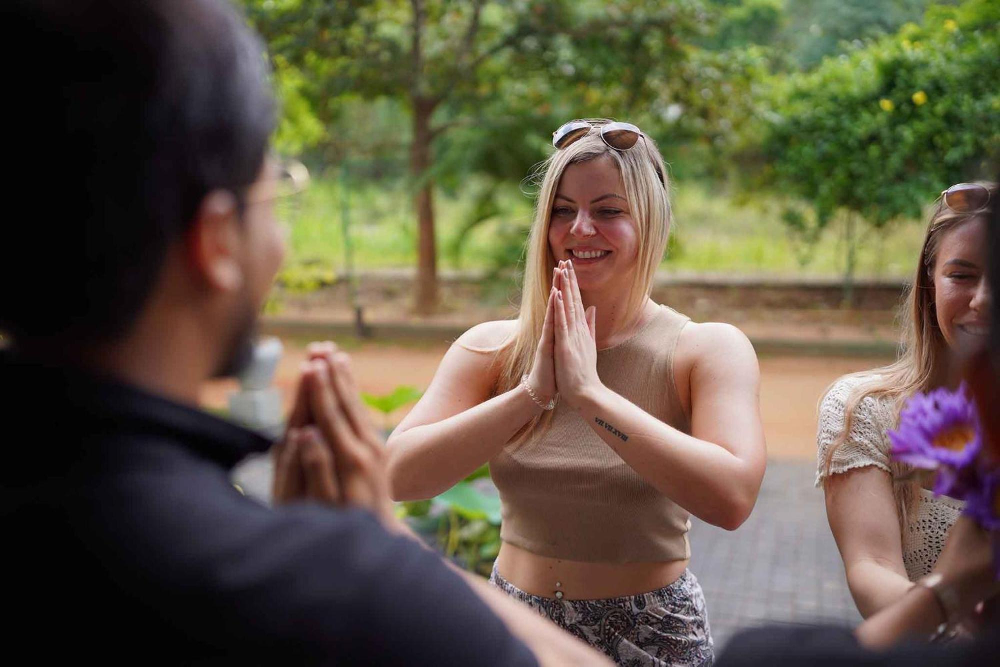 Sigiriya Kingdom Resort Дамбулла Экстерьер фото