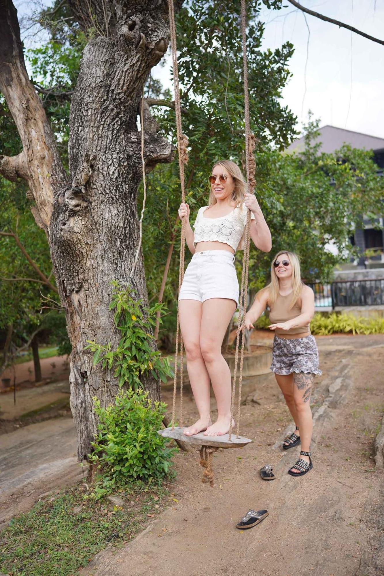 Sigiriya Kingdom Resort Дамбулла Экстерьер фото