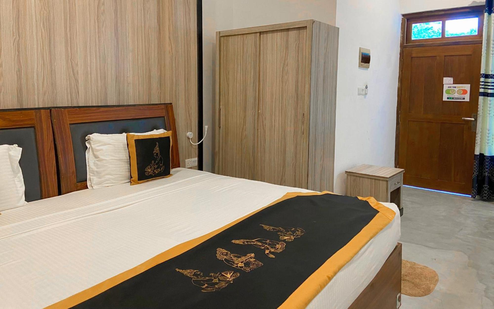 Sigiriya Kingdom Resort Дамбулла Экстерьер фото
