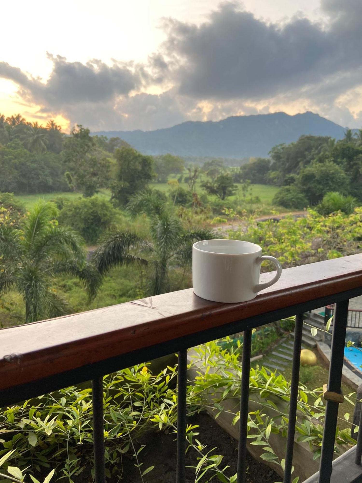 Sigiriya Kingdom Resort Дамбулла Экстерьер фото