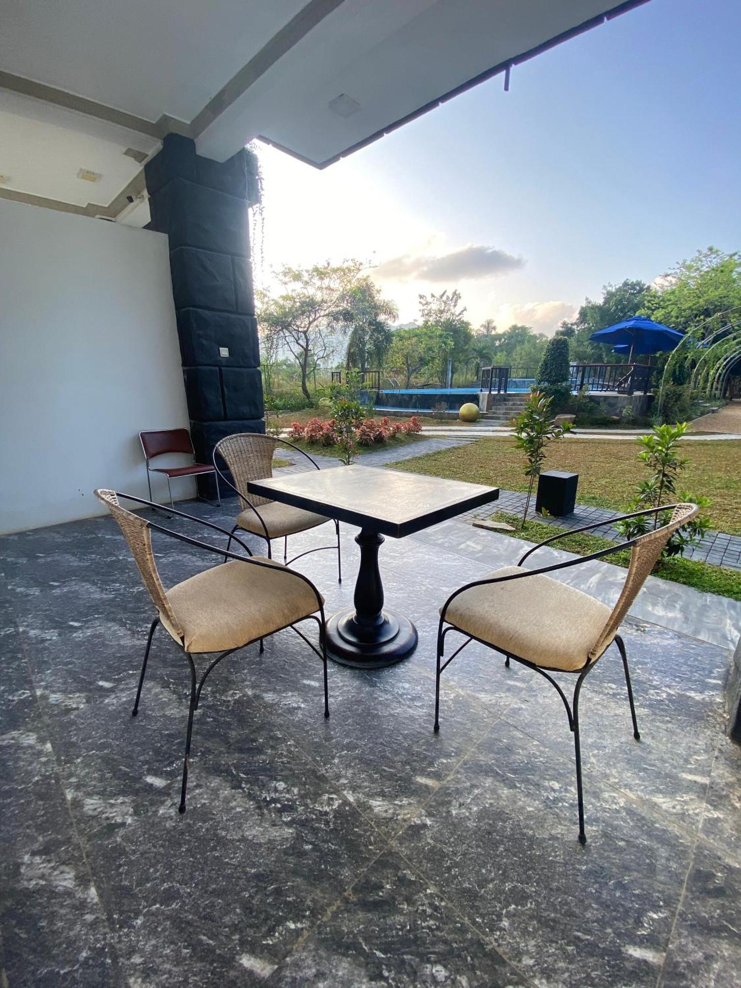 Sigiriya Kingdom Resort Дамбулла Экстерьер фото