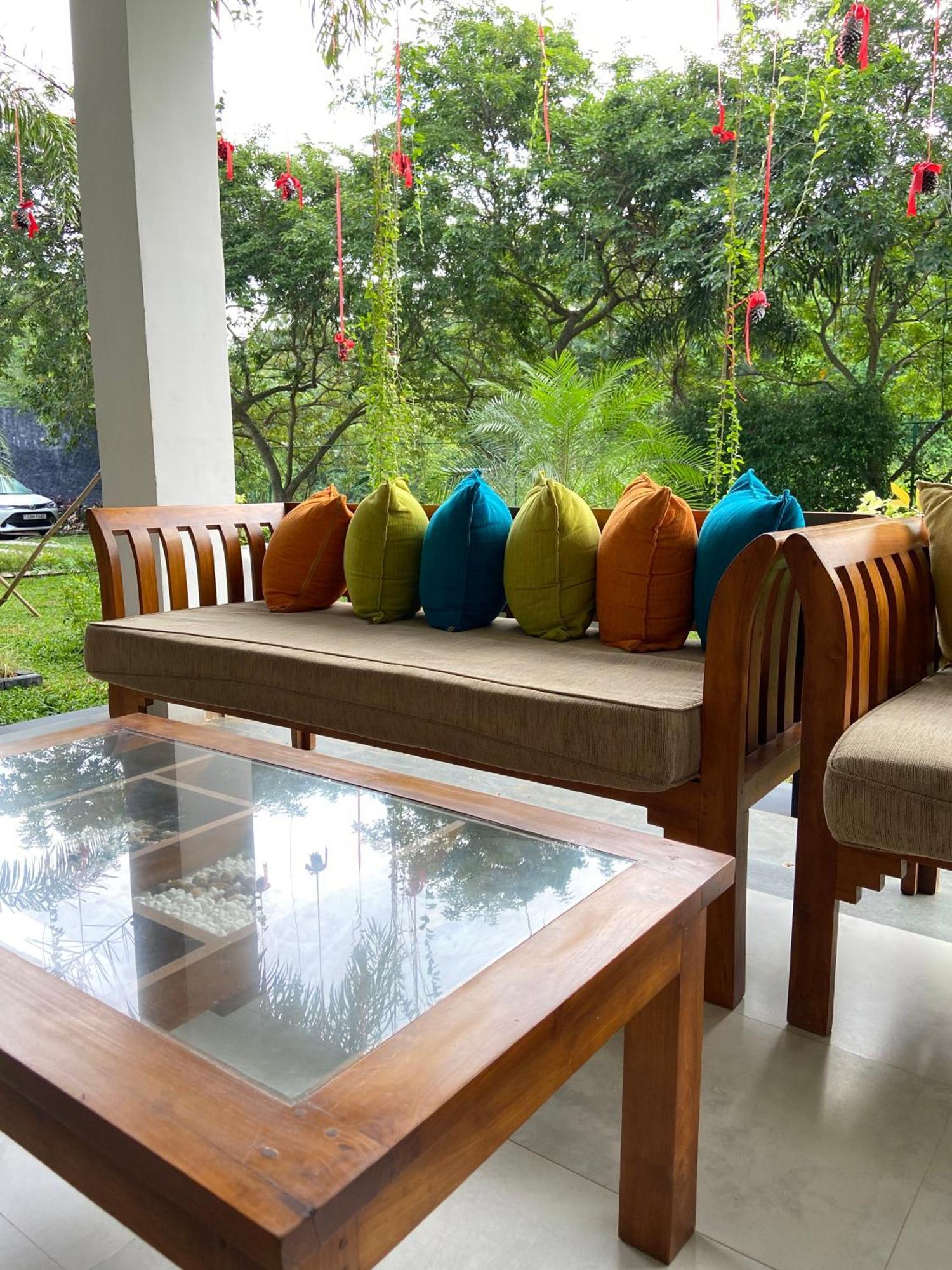 Sigiriya Kingdom Resort Дамбулла Экстерьер фото