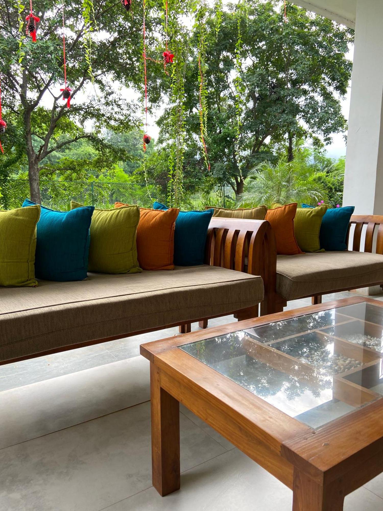 Sigiriya Kingdom Resort Дамбулла Экстерьер фото