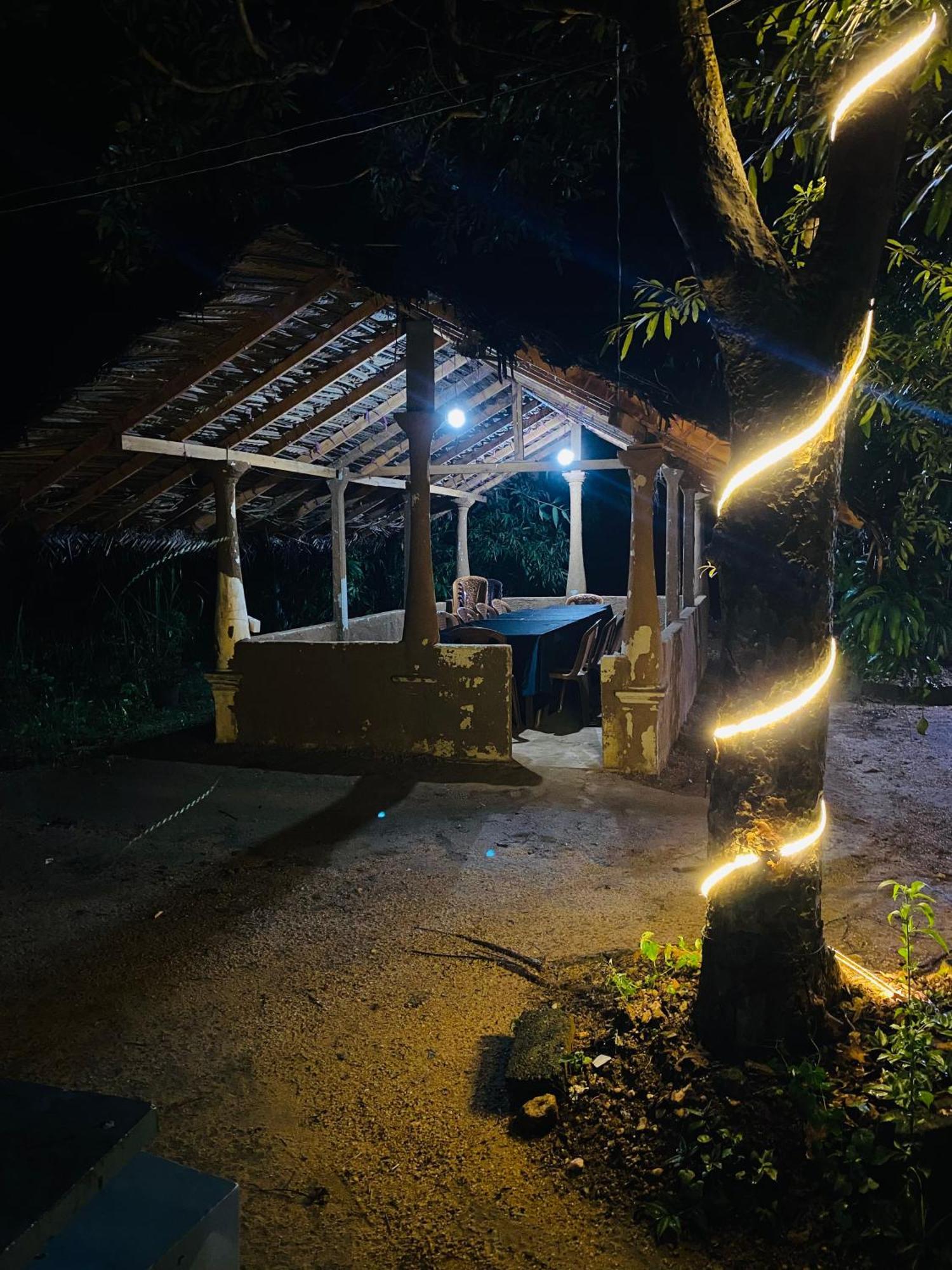 Sigiriya Kingdom Resort Дамбулла Экстерьер фото