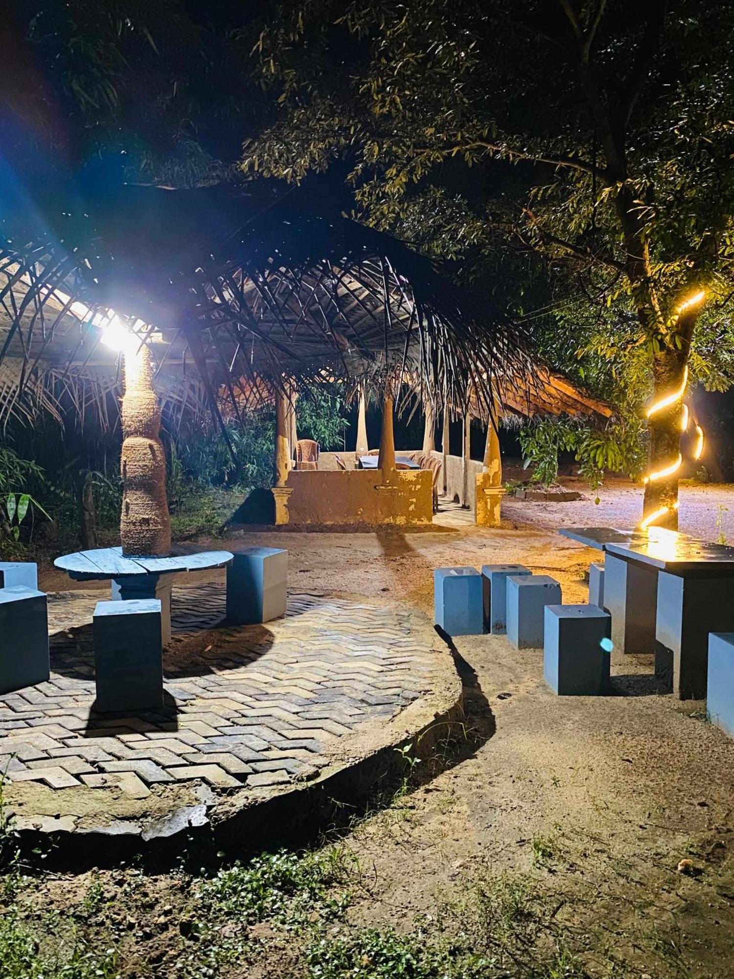 Sigiriya Kingdom Resort Дамбулла Экстерьер фото