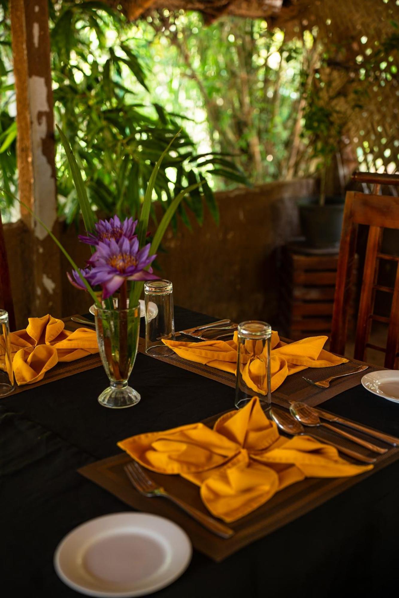 Sigiriya Kingdom Resort Дамбулла Экстерьер фото