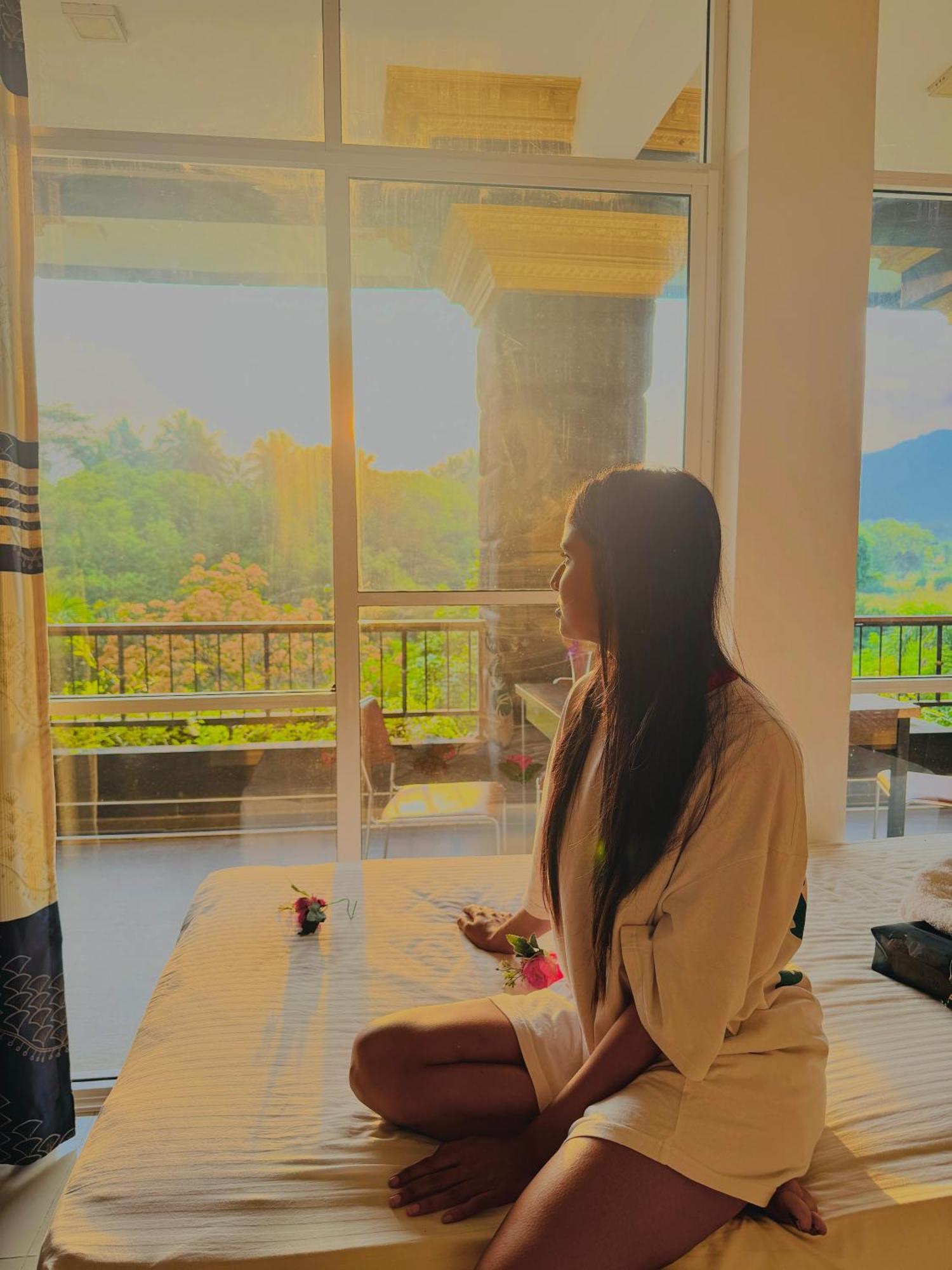 Sigiriya Kingdom Resort Дамбулла Экстерьер фото